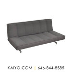 CB2 Flex Gravel Sleeper Sofa (Was 999)