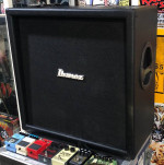Ibanez 4x12 Guitar Cabinet