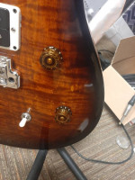 PRS CE 24 Semi Hollowbody 2021
