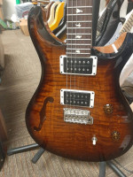 PRS CE 24 Semi Hollowbody 2021