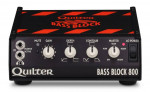 Quilter Bass Amp Head 800 Watts 5 lbs