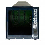Radial Workhorse The Cube 3 space 500 series rack