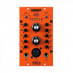 Warm Audio TB12 500 Series Mic Preamp Module