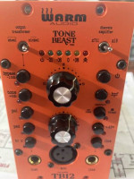Warm Audio TB12 500 Series Mic Preamp Module
