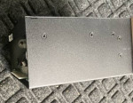 Warm Audio TB12 500 Series Mic Preamp Module