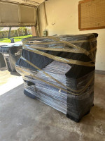 piano mover/transport