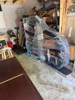 piano mover/transport