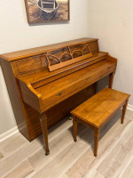 piano mover/transport