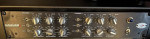 A Designs Hammer 2 Tube EQ, Phoenix Audio Nicerizer Jr Summing Mixer