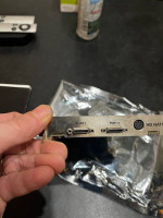 Avid Pro Tools HD Native PCI Card