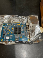 Avid Pro Tools HD Native PCI Card