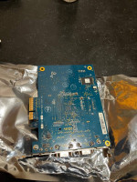 Avid Pro Tools HD Native PCI Card