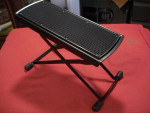 Musicans On Stage Extreme Foot Stool