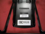 Musicans On Stage Extreme Foot Stool