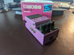 Boss BF-3 Flanger Effect Pedal