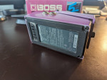 Boss BF-3 Flanger Effect Pedal