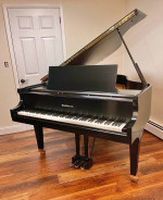 Baldwin Baby Grand Piano (Excellent Condition!)