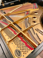 Baldwin Baby Grand Piano (Excellent Condition!)