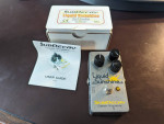 Subdecay Liquid Sunshine effect pedal
