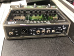 ZOOM G3 Multi Effects Processor Guitar Pedal Looper Chorus Flanger Dis