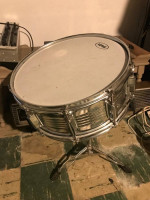 Snare Drum 8 lug