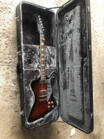 Inspired By Gibson Series Epiphone Firebird