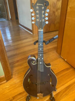 Eastman MD315 Mandolin