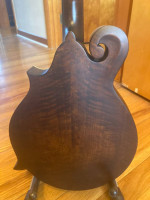 Eastman MD315 Mandolin