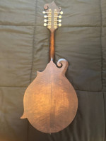 Eastman MD315 Mandolin
