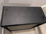 Sourmash 2x12 Guitar Cabinet