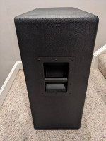 Sourmash 2x12 Guitar Cabinet