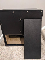 Sourmash 2x12 Guitar Cabinet