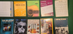 Music books