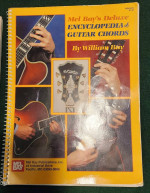 Music books