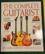 Music books