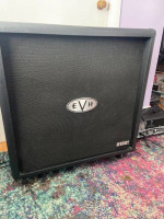 EVH 5150 III 412ST guitar speaker cabinet