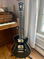 D’Angelico Excel SS Tour