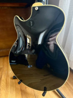 D’Angelico Excel SS Tour