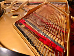 Baldwin Baby Grand Piano (Excellent Condition!)