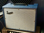 Supro Tremo-Verb