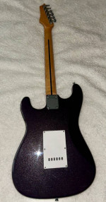 Johnson Stratocaster