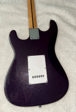 Johnson Stratocaster