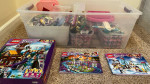 Lego friends