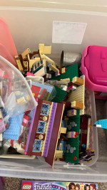 Lego friends