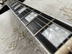 Epi Les Paul Custom electric guitar