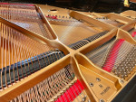 Baldwin Baby Grand Piano (Excellent Piano!)