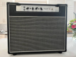 Ceriatone Creme Brulee 1x12 Combo Tube Guitar Amp, 15w Matchless clone