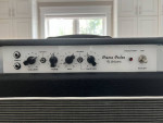 Ceriatone Creme Brulee 1x12 Combo Tube Guitar Amp, 15w Matchless clone