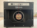 Ceriatone Creme Brulee 1x12 Combo Tube Guitar Amp, 15w Matchless clone