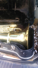Jupiter Tuba